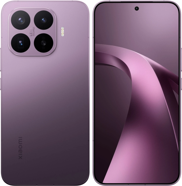 Купить Смартфон Xiaomi 17T Pro 12/256Gb Темно-Сиреневый